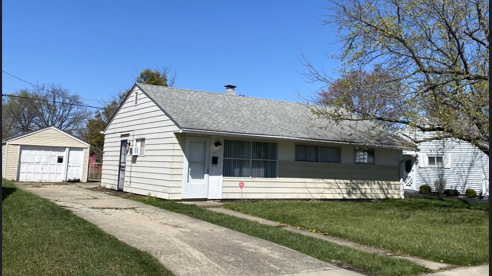 4816 N Karen, 3 bedroom, 1.5 bathrooms, $1,350/month